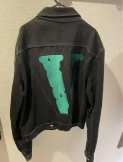 <激レア> VLONE デニムジャケット m32576946724_1.jpg?1623330881