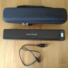 ScanSnap iX100 スキャナ