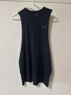 アンダーアーマー　タンクトップ　L