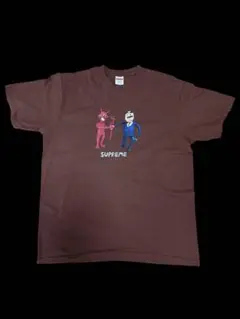 SUPREME BUSINESS Tee SizeL