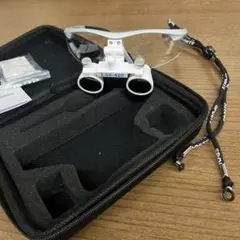 Magnifier2.5X拡大鏡
