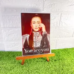氷川きよし/「You are you」Release Tour 2021