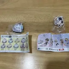 びっくらぽん　ちいかわ&にじさんじ