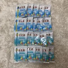 きき湯　清涼炭酸湯　COOL バスクリン　レモン・シトラス　30g×20個セット
