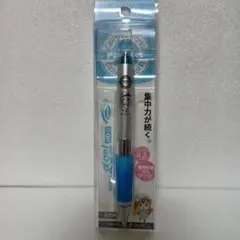 はたらく細胞　血小板　 ゲルグリップシャーペン