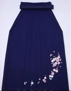 新品未使用 刺繍袴
