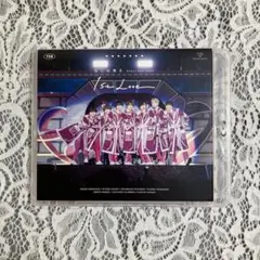 なにわ男子　Debut Tour 2022 1st Love〈2枚組〉　BD