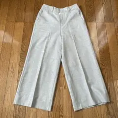 INDIVI パンツ