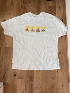 小沢健二／スチャダラパー【今夜はブギーバック】ライブ入場者限定Tシャツ