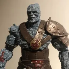 コーグ フィギュア marvel