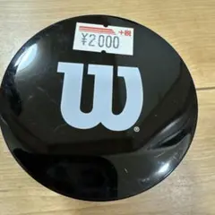 ウィルソン、スクワラン配合、グローブ、オイル