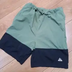 MONOSO ハーフパンツ ショートパンツ
