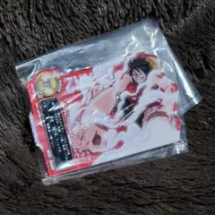 F賞 ACLLECT -ワンピース vol.1- ルフィ
