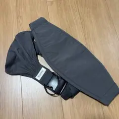 konny ヒップシートチャコール