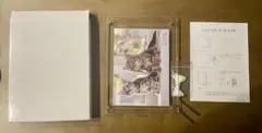 【未使用】フォトフレーム