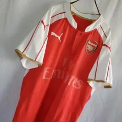 アーセナル Arsenal サッカー ウェア 半袖 レプリカ ユニフォーム