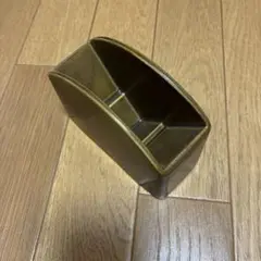KINTO (キントー) SCS ペーパーフィルタースタンド ブラウン コーヒー