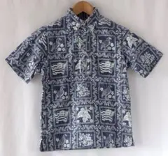 ReynSpooner アロハ 140 レインスプーナー　キッズサイズM