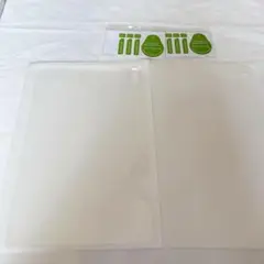 HD 10 2023 10.1インチ専用強化ガラスフィルム 2枚
