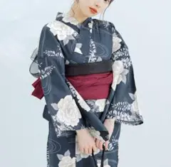 2025年最新】DITA 浴衣 凪の藤ながれの人気アイテム - メルカリ