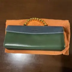 LOEW ロエベ ベラスケス