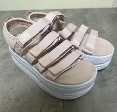 NIKE アイコン クラシック サンダル 【ナイキ】完売品