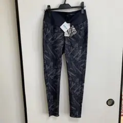 UNIQLO AIRism レギンスパンツLサイズ