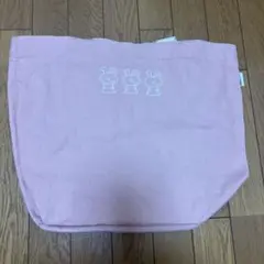10keiちゃんねる トートバッグ