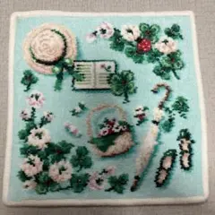 フェイラーハンカチタオルＢ品 マイフェイバリット