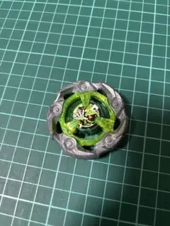 ベイブレードX ウィザードロッド　ブレードのみ