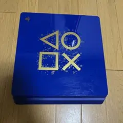 SONY PlayStation4 CUH-2100ABZN