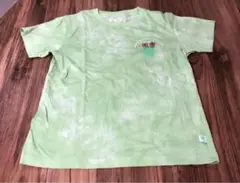 ユニクロ/UT あつ森 /どうぶつの森 Tシャツ たぬきち Tシャツ 130cm