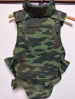 CLASSCOM Korund-VMK ロシア　SOBR　OMON 週末スペツナズ:Classcom Korund-VM アーマー
