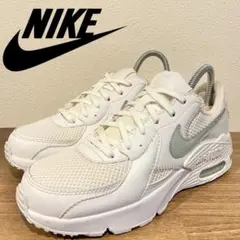 NIKE AIR MAX EXCEE ナイキ エア マックス エクシー ホワイト
