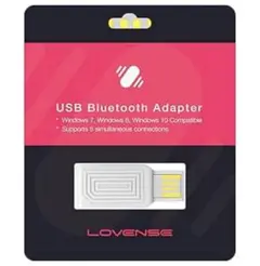 LOVENSE USB Bluetoothアダプター