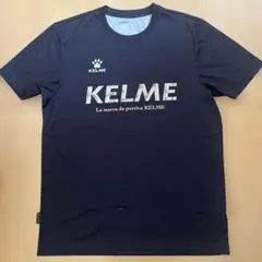 KELME サッカーTシャツXL
