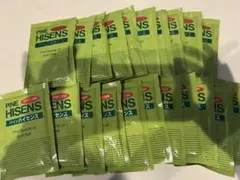 PINE HISENS パインハイセンス 50g 21個セット