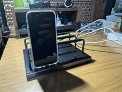 Mangotek 4ポート充電スタンド