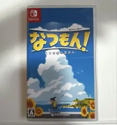 なつもん! Nintendo Switch