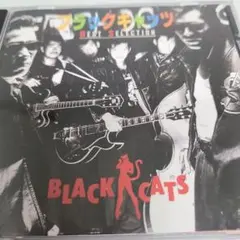 BLACK CATS BEST SELECTION