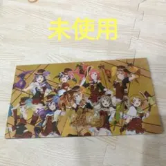 ラブライブ！ スクフェス感謝祭2016 豪華チェンジングカード9種セット