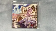 新品未開封 ARIA Best アニメイト特典 缶バッジ