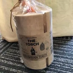 ミニ スウェーデン トーチ