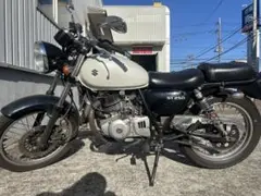 ST250 純正タンク　スズキ Yahoo!オークション - スズキ SV650 純正 フューエルタンク