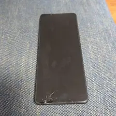 【ジャンク】Xperia 1 iii 256GB 本体 SONY
