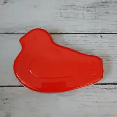 鳩サブレの空き缶　小物入れ