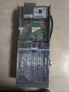 自販機用新500円硬貨対応コインメック