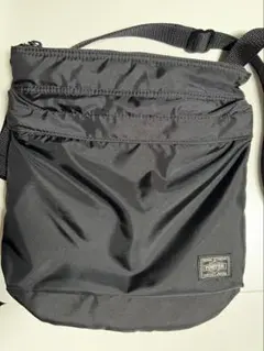 【美品】 Porter フォース ショルダー ナイロン製