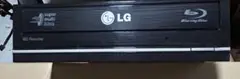 LG BD Rewriter WH12LS38