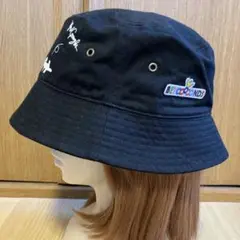 ビヨーンズ　マークゴンザレス　コラボ バケハ